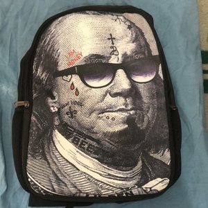 Backpack “LiL Ben”